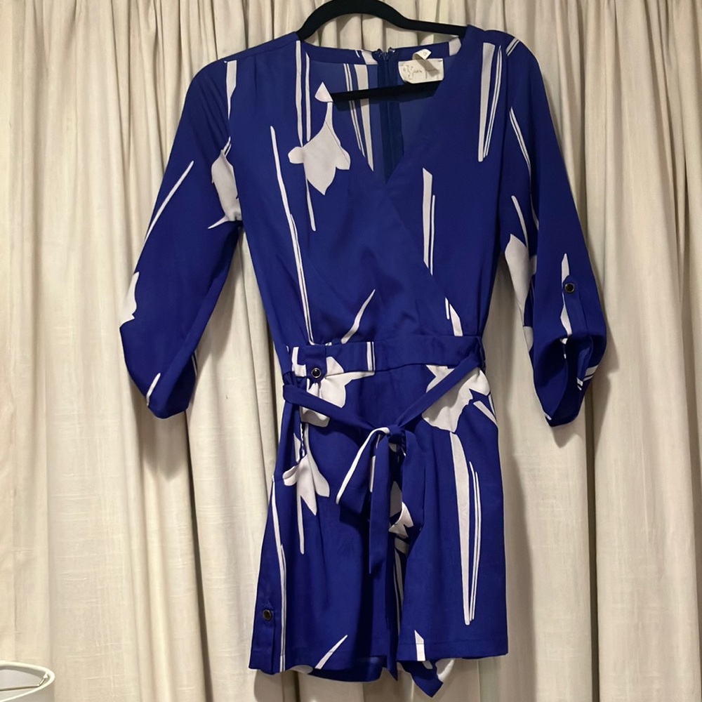 Yumi Kim romper Small